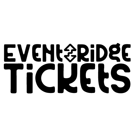 Tickets available on Black Organiser Logo PNG